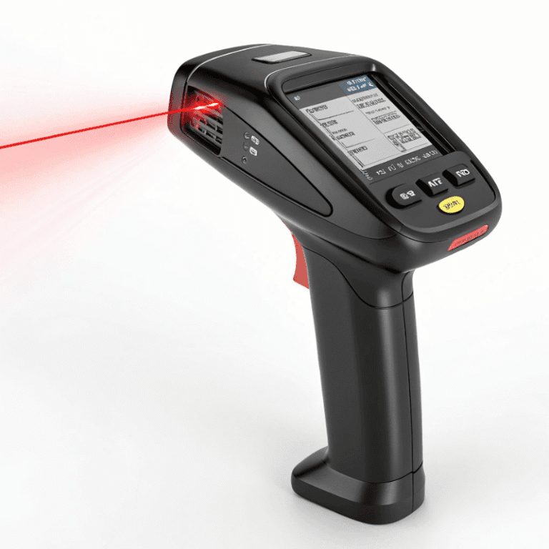 ITE external power supply for Barcode Scanner