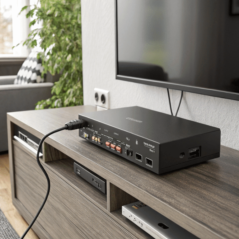 switching power supply for Set-top Box