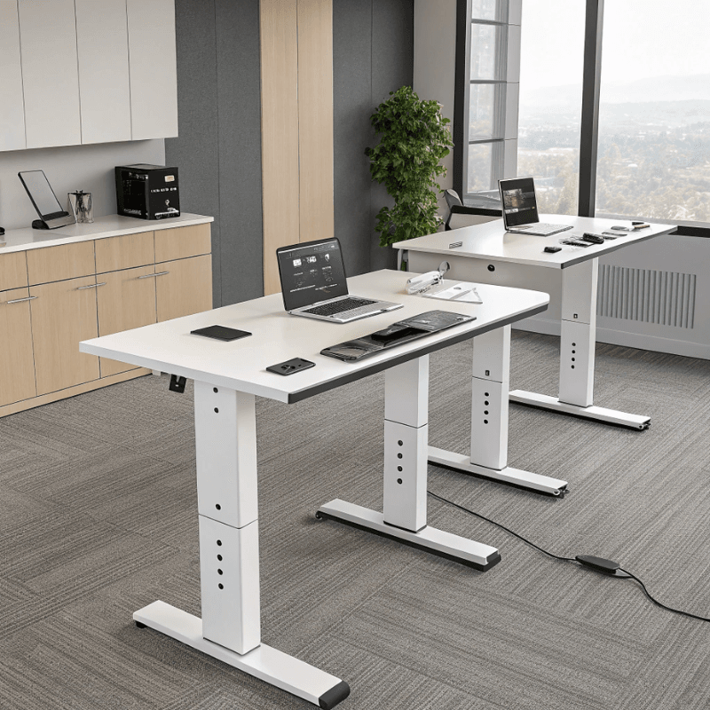 AC/DC switching power supply