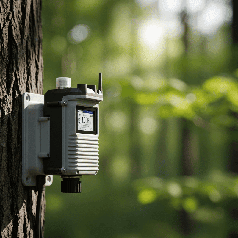 Environmental Sensor power supply