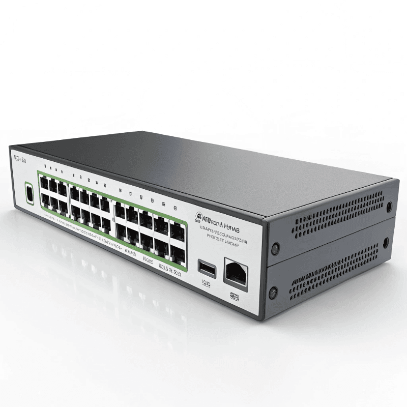 ITE adapter ac to dc power supply