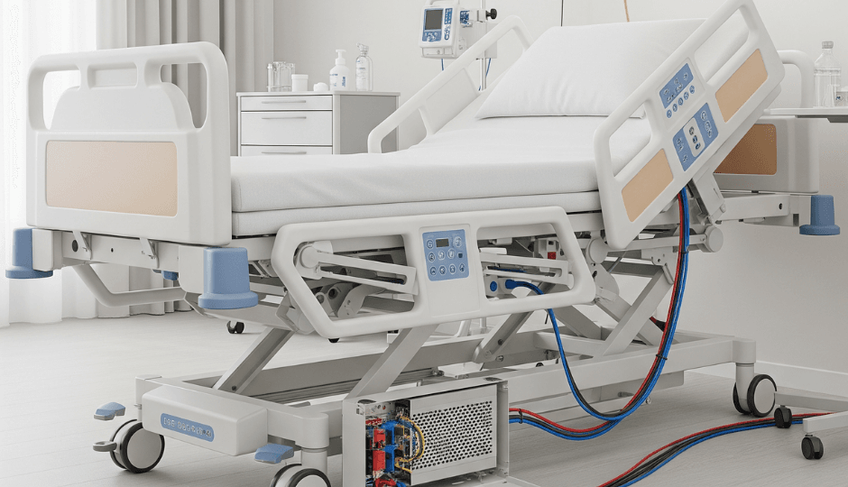 ac dc adaptor class 2 power supply