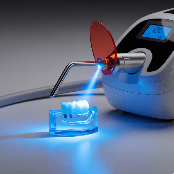 dental light curing machine switching power supply