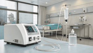 medical power supply