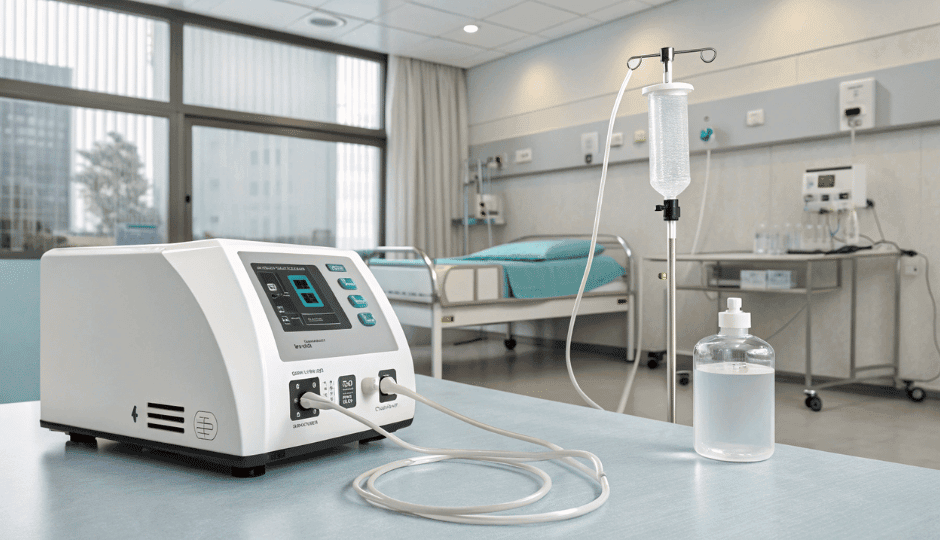 medical power supply