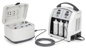 enema machine medical power supply