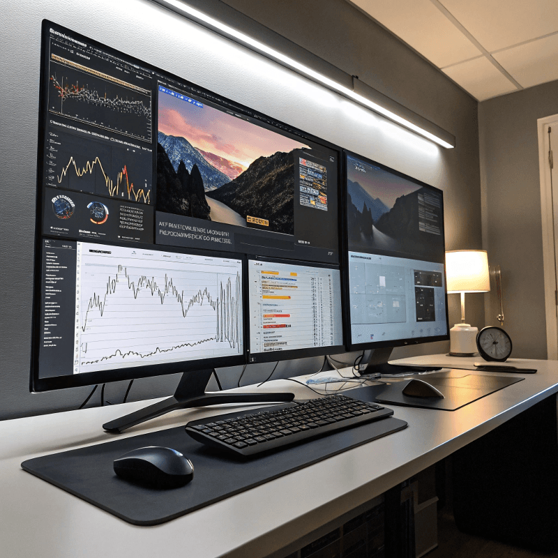 ac to dc power supplies
