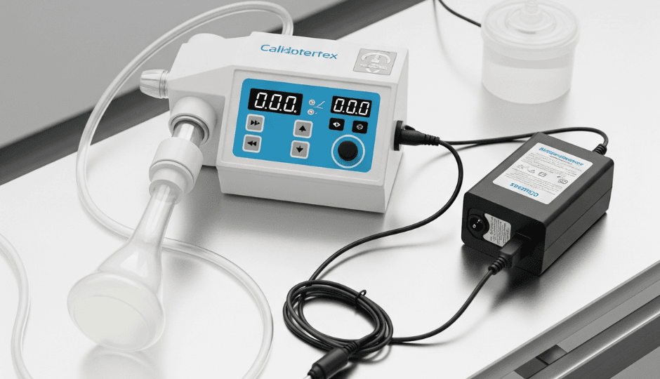 how to choose the right external power adapter for your enema machine