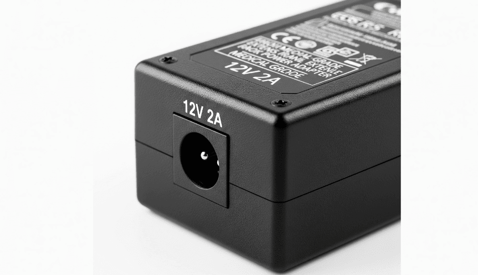 how to choose the right external power adapter for your enema machine