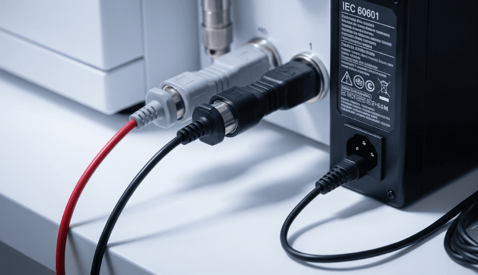 medical grade power supplies for ozone disinfection units is it worth the investment