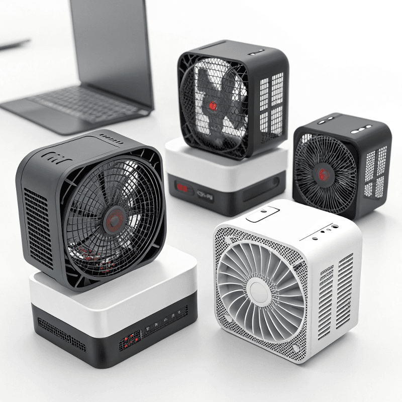 external power supply