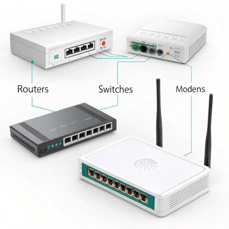 ac to dc power supplies