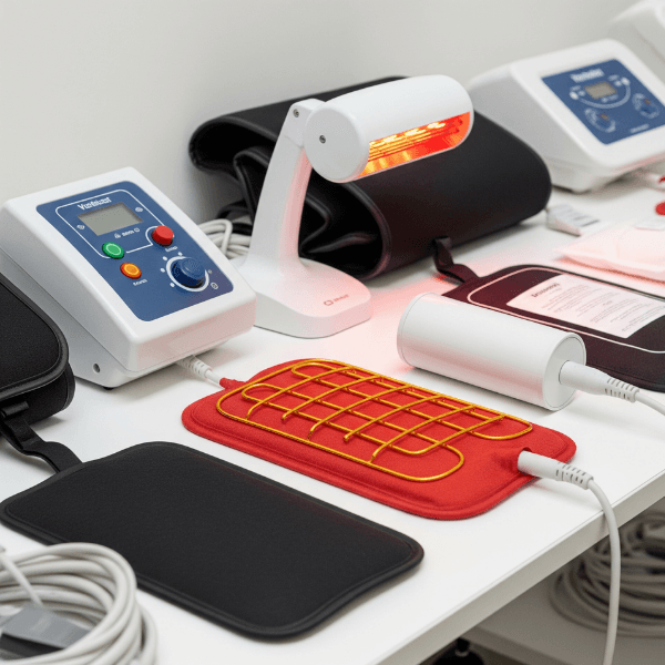 Physical Therapy Hot Compress equipment medical power supply