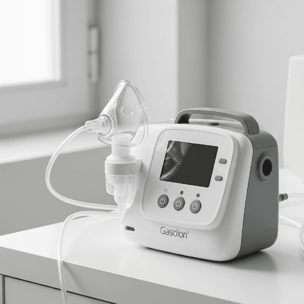 portable atomizer switching power supply