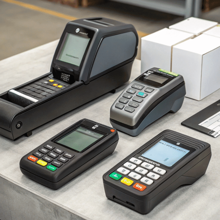 switching mode power supply