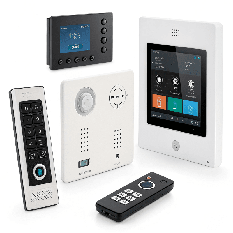 wall plug power adapter