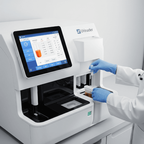 urinalysis instrument medical power supply