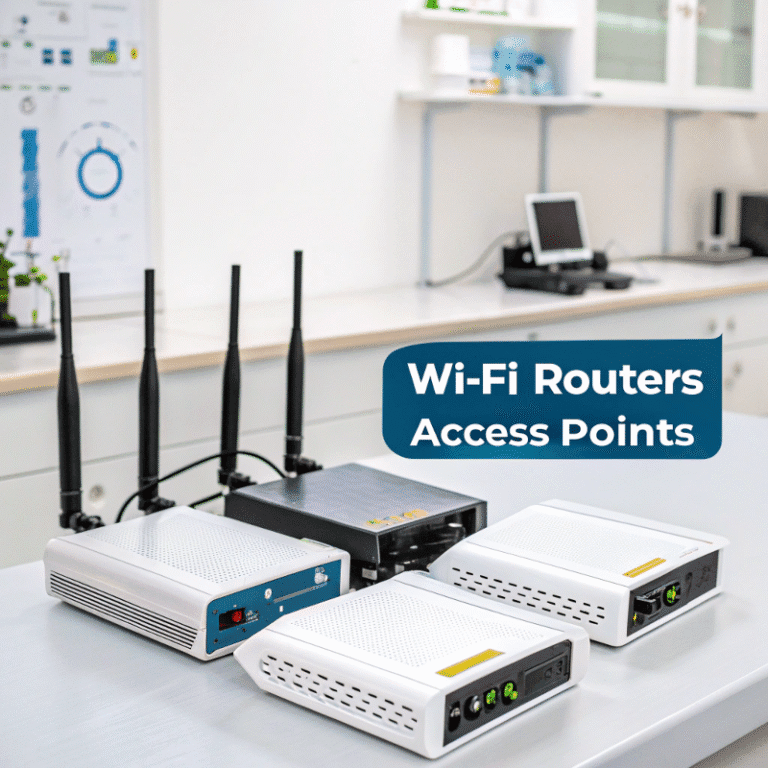 external power supply