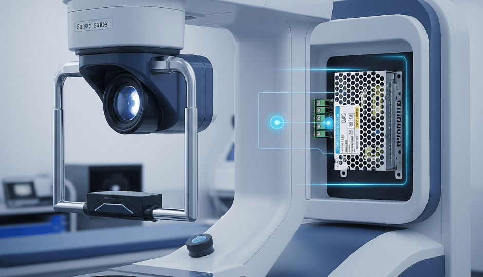 ac to dc power supply