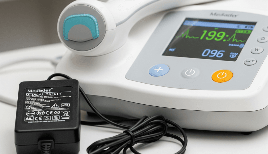 external switching power supply