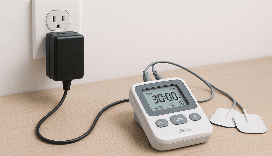 Are TENS Machines Powered by AC or DC?