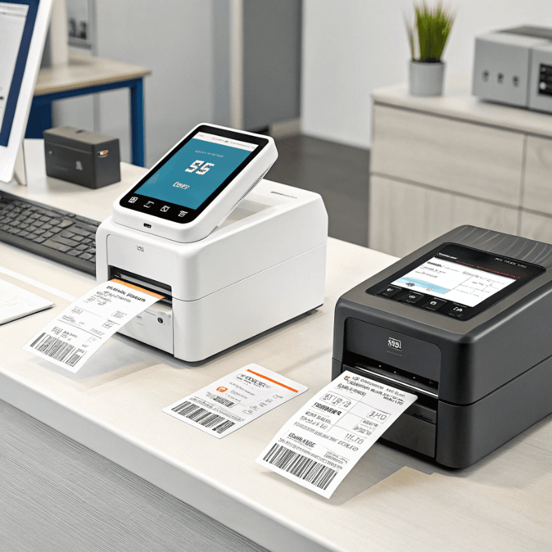 external power supply