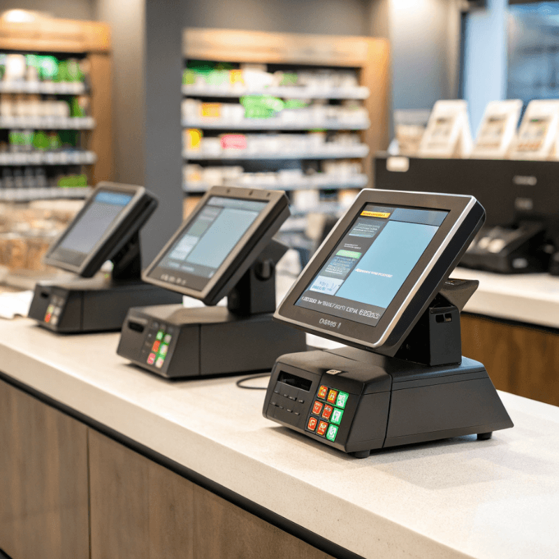 external power supply