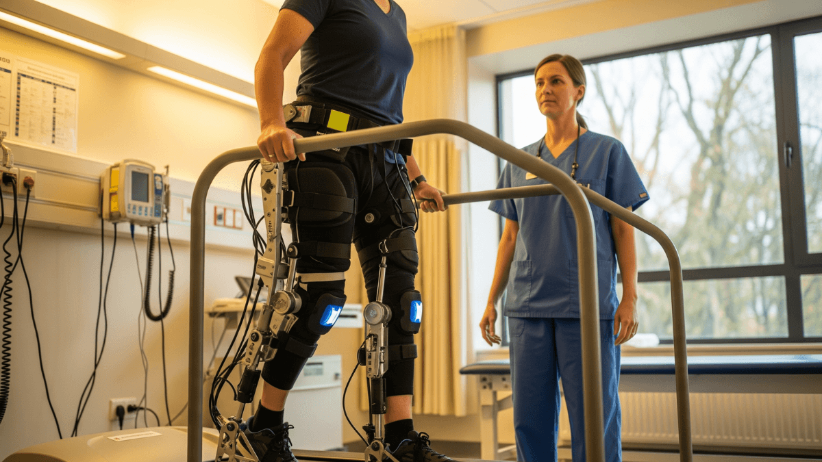 medical power adapters