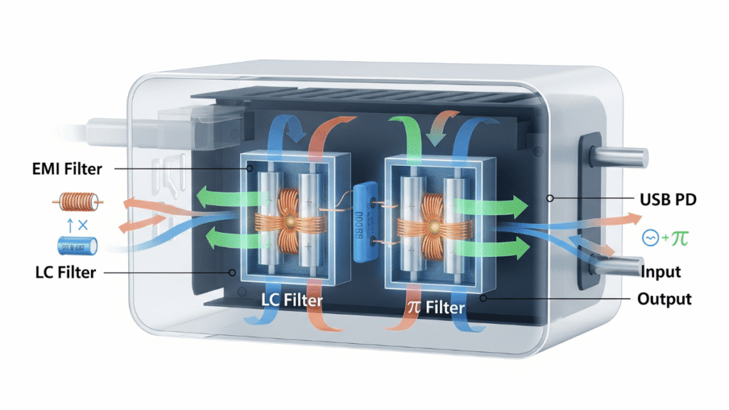 USB Power Delivery (PD)