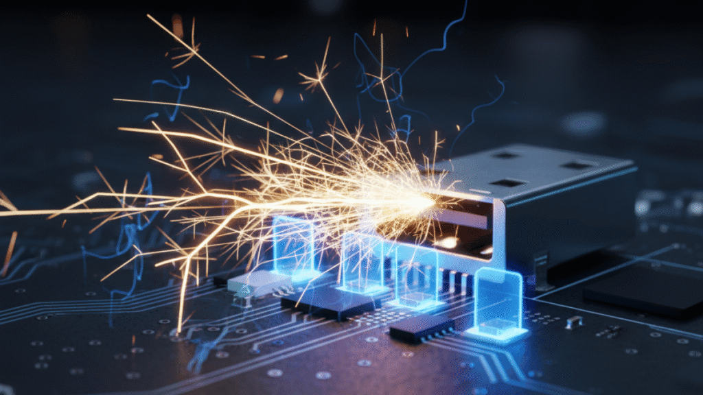 USB Power Delivery (PD)