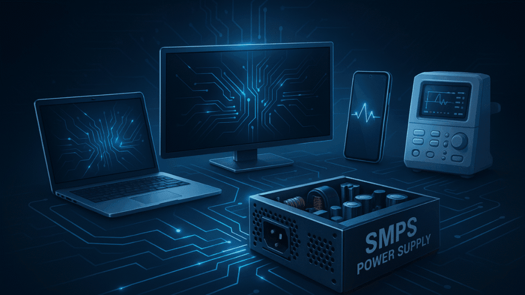 medical-grade AC-DC power adapters