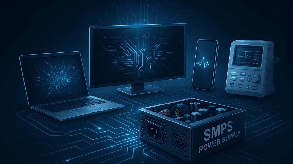 medical-grade AC-DC power adapters