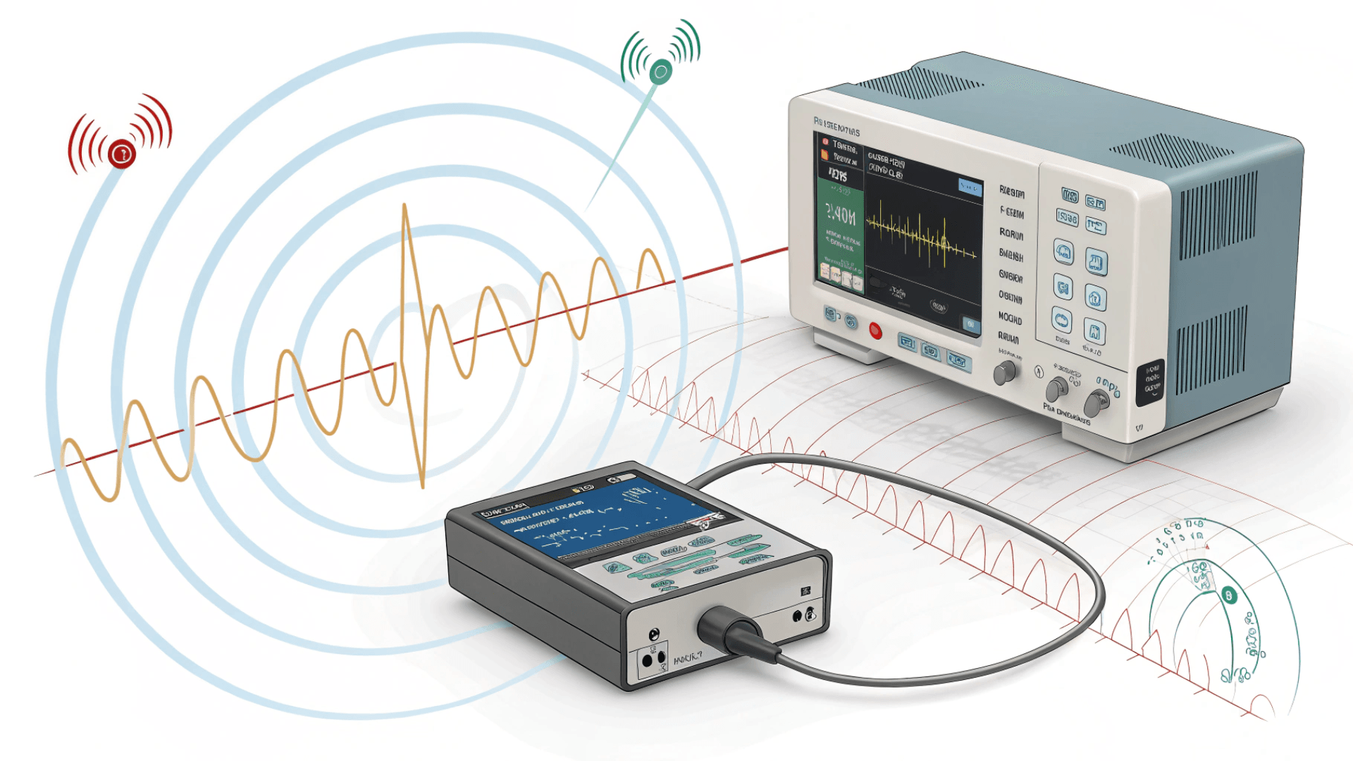 external switching power supplies