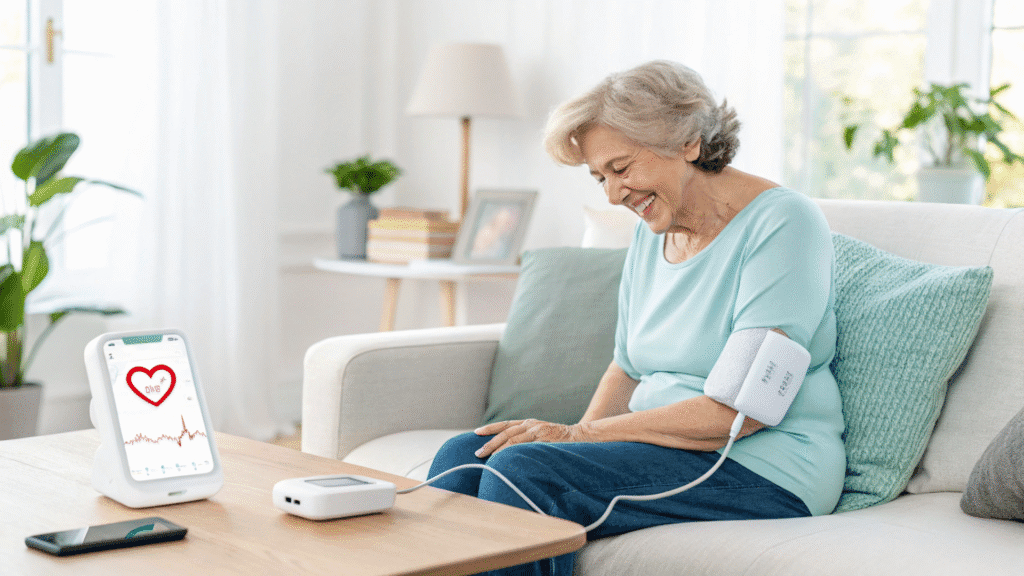 의료용 전원 어댑터