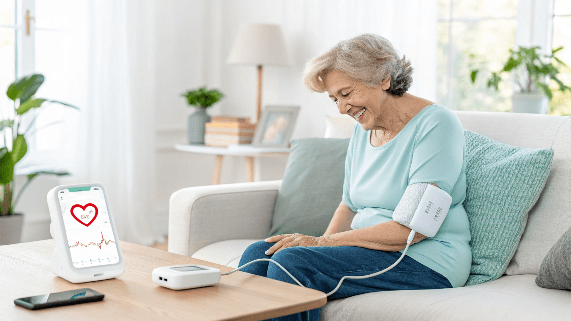 medical grade power adapter