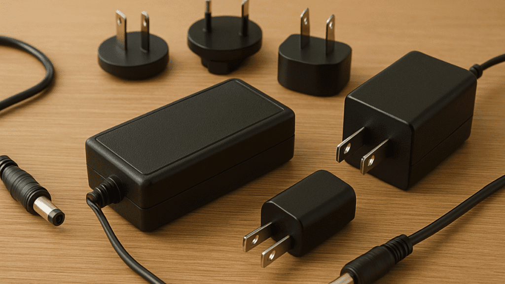 medical power supply