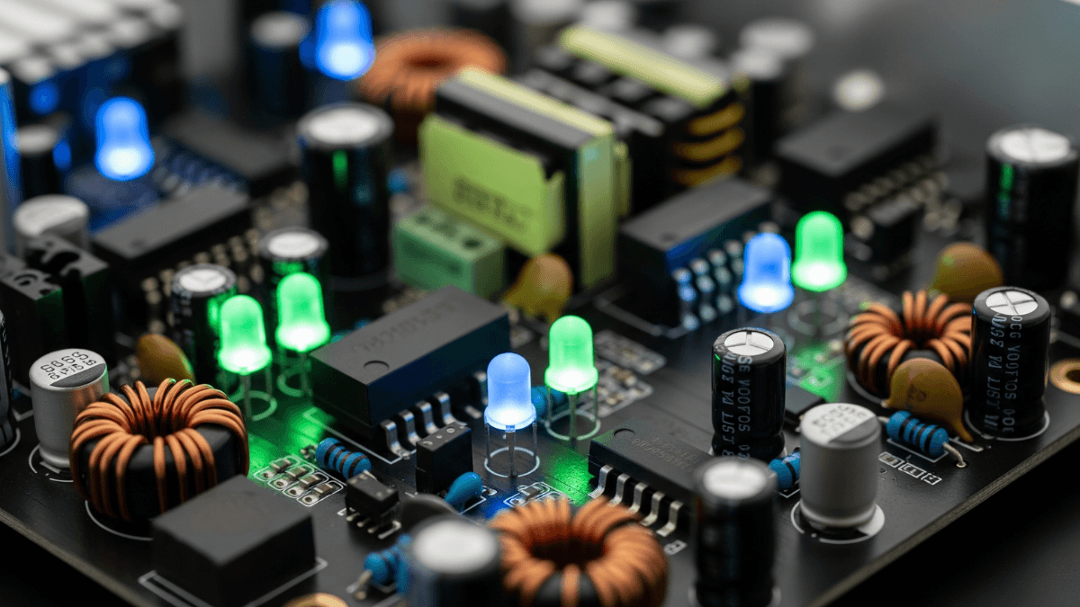 Medical Power Supplier