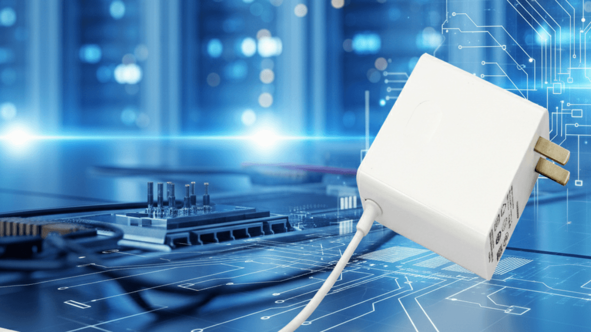 ac dc switching power supply