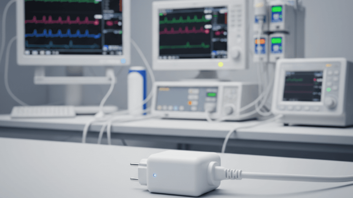 ac power connector types
