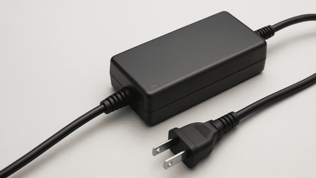 ac power connector types