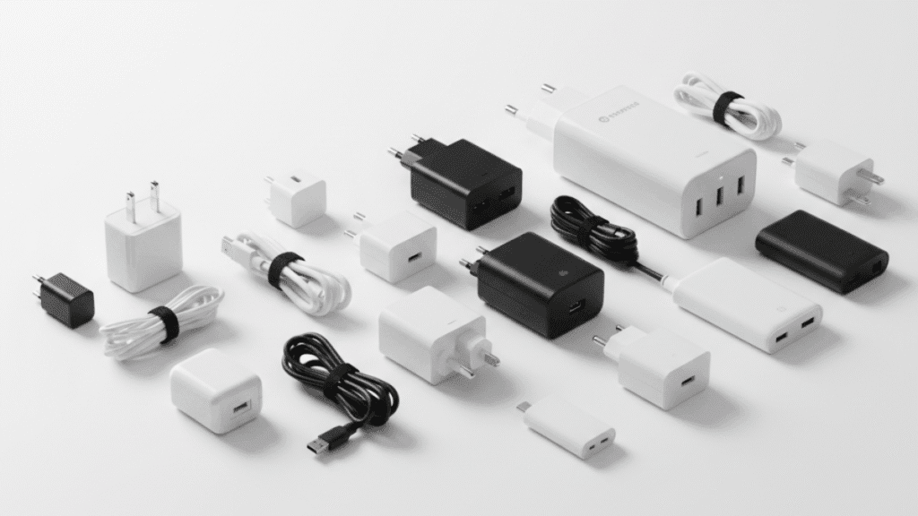 Ultimate guide for power adapter selection