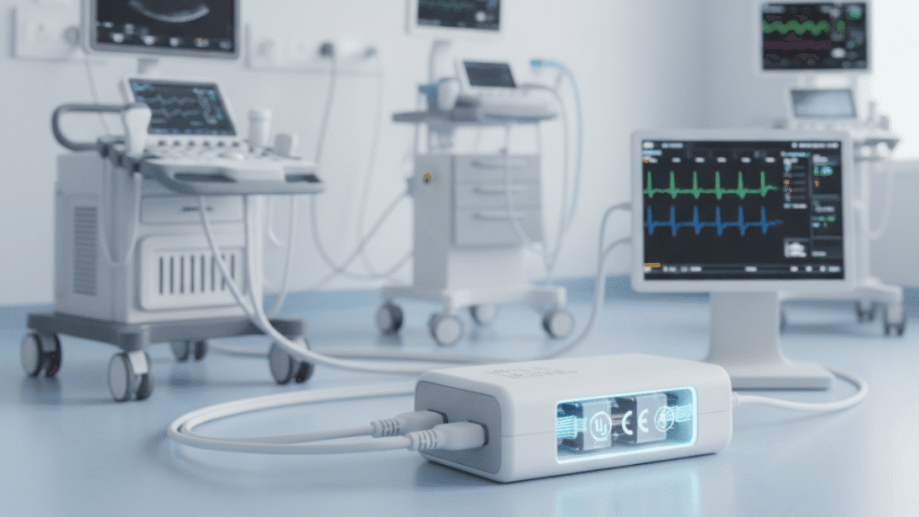 Medical Power Supply