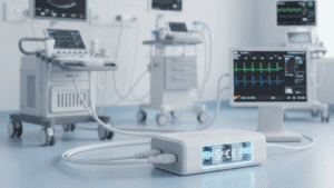 Medical Power Supply