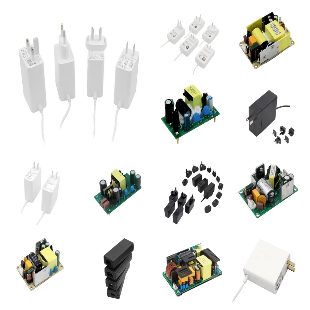 100-240V AC Input Power Supply for infusion pumps 100-240V AC Input Power Supply for infusion pumps