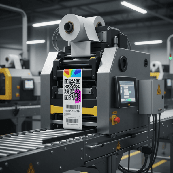 industrial printer ite power supply