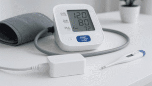 medical device power supply