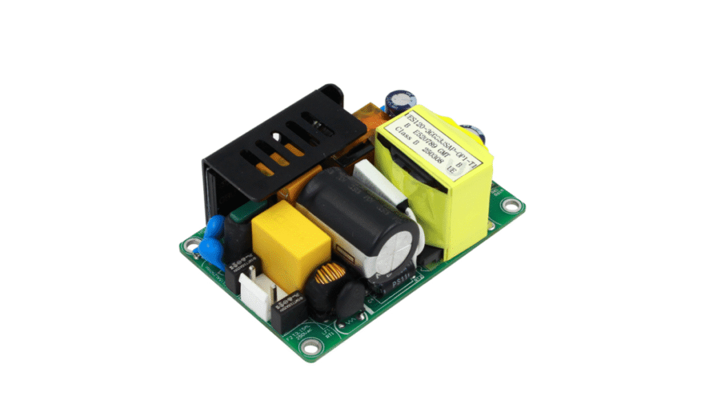 medical-grade adapters