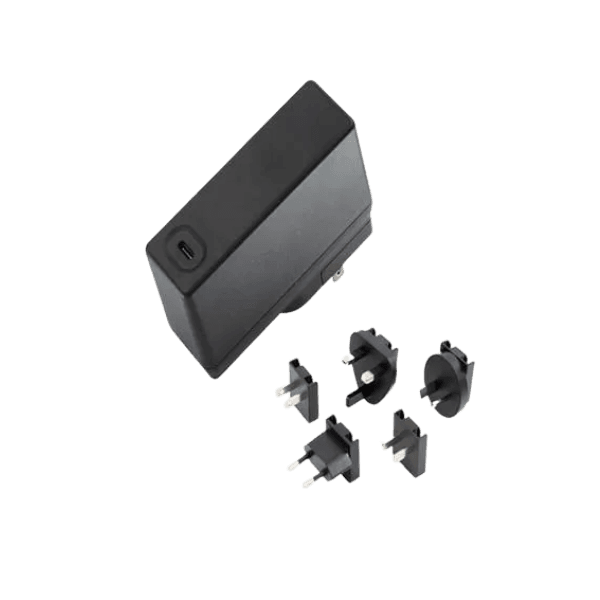 wall mount power supply