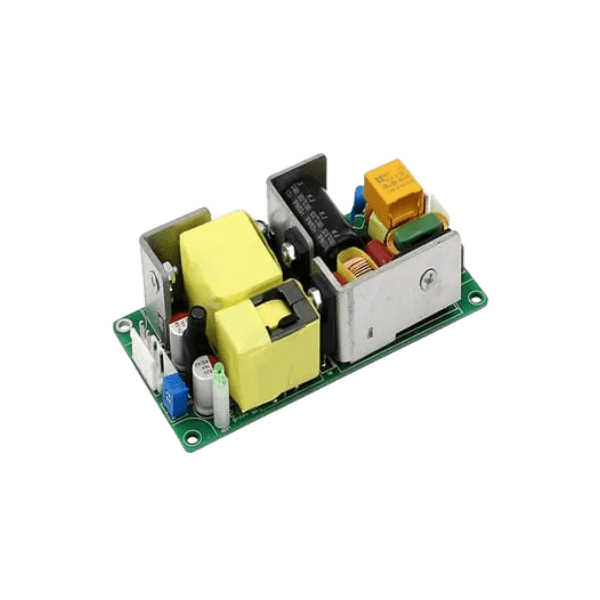 open frame power supply