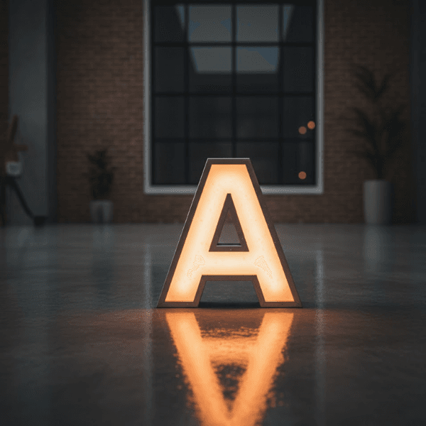 Advertising Sign Light power supply